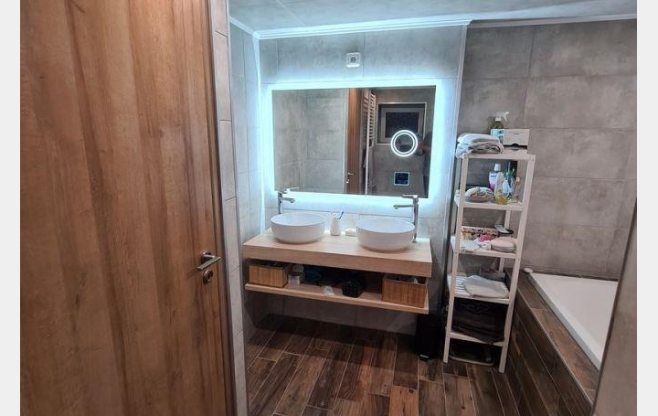 AGENCE IMMOBILIERE MB : Maison / Villa | PETITE-ROSSELLE (57540) | 114 m2 | 149 000 € 