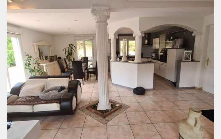 AGENCE IMMOBILIERE MB : Maison / Villa | PETITE-ROSSELLE (57540) | 125 m2 | 0 € 