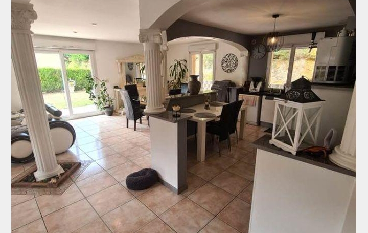 AGENCE IMMOBILIERE MB : Maison / Villa | PETITE-ROSSELLE (57540) | 125 m2 | 0 € 