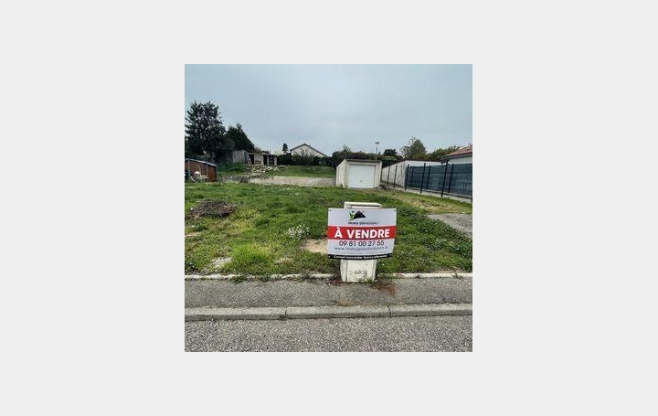 AGENCE IMMOBILIERE MB : Terrain | FREYMING-MERLEBACH (57800) | 0 m2 | 60 000 € 