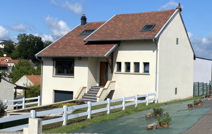 Agence immobilière MB : Maison / Villa | BENING-LES-SAINT-AVOLD (57800) | 175 m2 | 362 000 € 