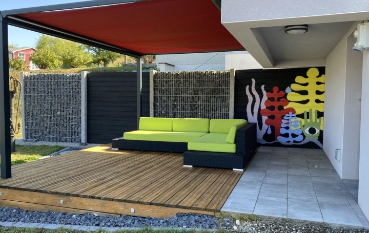 Agence immobilière MB : Maison / Villa | BENING-LES-SAINT-AVOLD (57800) | 175 m2 | 362 000 € 