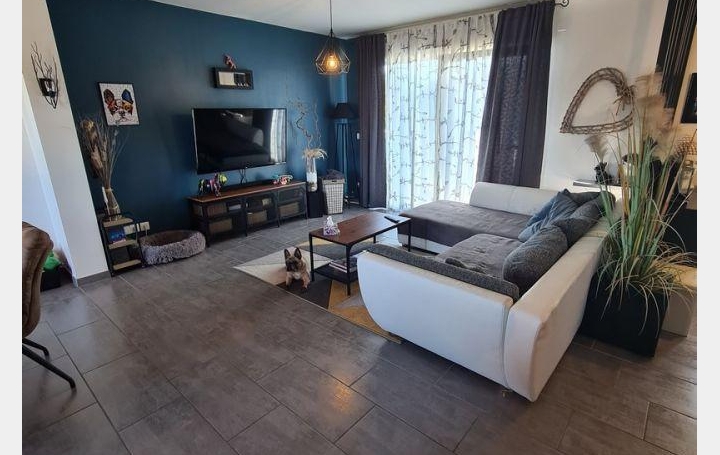 AGENCE IMMOBILIERE MB : Maison / Villa | FORBACH (57600) | 100 m2 | 260 000 € 