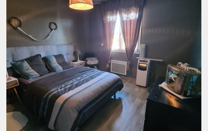 AGENCE IMMOBILIERE MB : Maison / Villa | FORBACH (57600) | 100 m2 | 260 000 € 