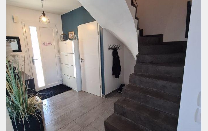 AGENCE IMMOBILIERE MB : Maison / Villa | FORBACH (57600) | 100 m2 | 260 000 € 