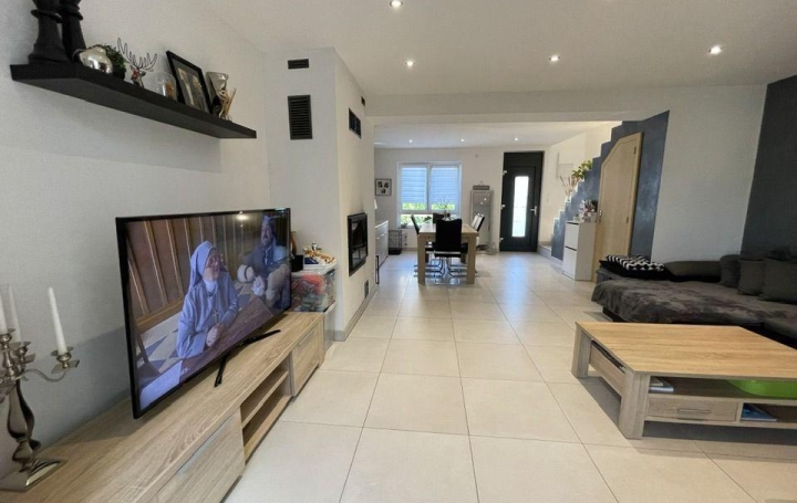 Agence immobilière MB : Maison / Villa | FREYMING-MERLEBACH (57800) | 127 m2 | 239 200 € 