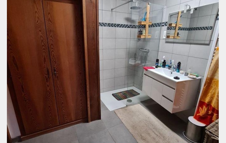 AGENCE IMMOBILIERE MB : Maison / Villa | ETZLING (57460) | 133 m2 | 249 600 € 