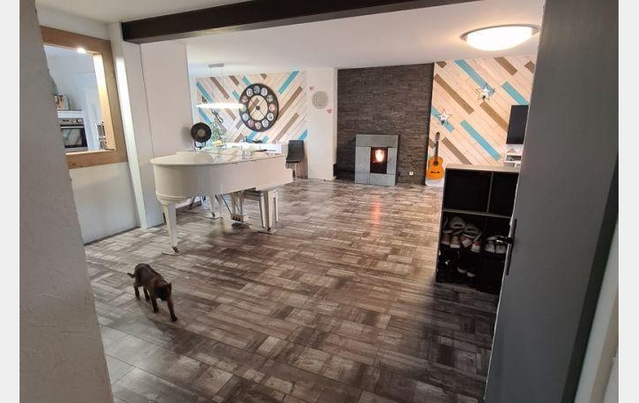 AGENCE IMMOBILIERE MB : Maison / Villa | FOLKLING (57600) | 152 m2 | 205 000 € 