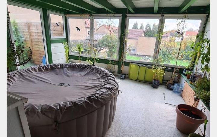 AGENCE IMMOBILIERE MB : Maison / Villa | FOLKLING (57600) | 152 m2 | 205 000 € 