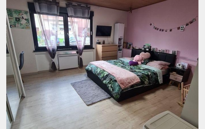 AGENCE IMMOBILIERE MB : Maison / Villa | FOLKLING (57600) | 152 m2 | 205 000 € 
