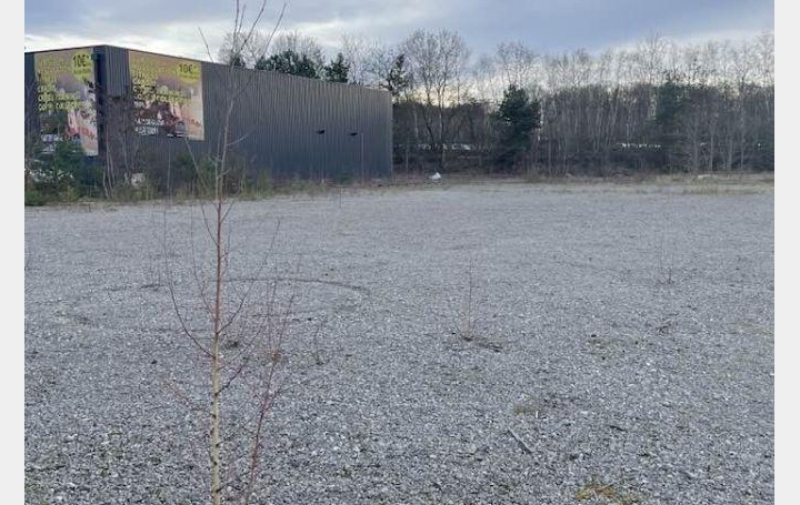  Agence immobilière MB Terrain | CREUTZWALD (57150) | 0 m2 | 138 000 € 