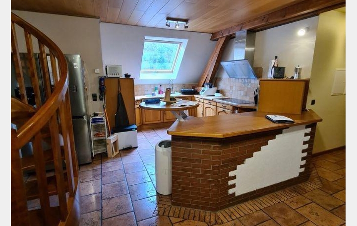 AGENCE IMMOBILIERE MB : Appartement | SCHOENECK (57350) | 135 m2 | 239 000 € 