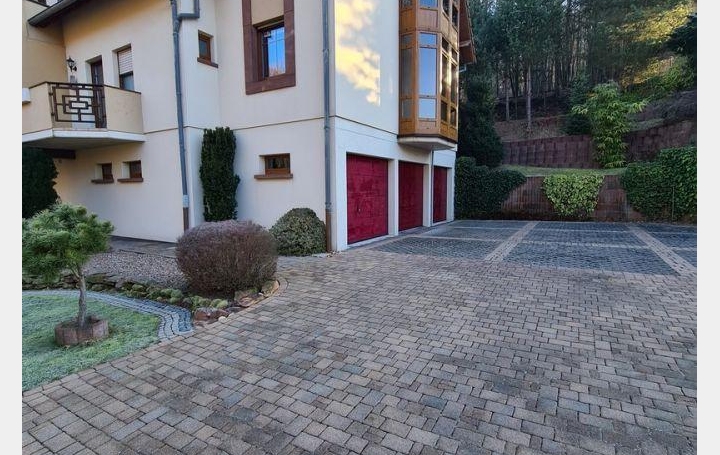 AGENCE IMMOBILIERE MB : Appartement | SCHOENECK (57350) | 135 m2 | 239 000 € 