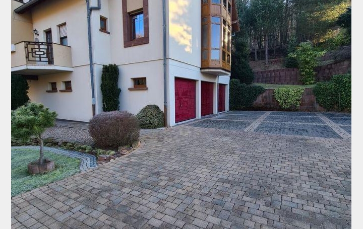 Agence immobilière MB : Appartement | SCHOENECK (57350) | 135 m2 | 239 000 € 