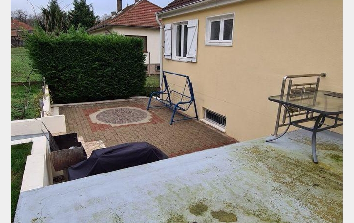 AGENCE IMMOBILIERE MB : Maison / Villa | PETITE-ROSSELLE (57540) | 88 m2 | 208 000 € 
