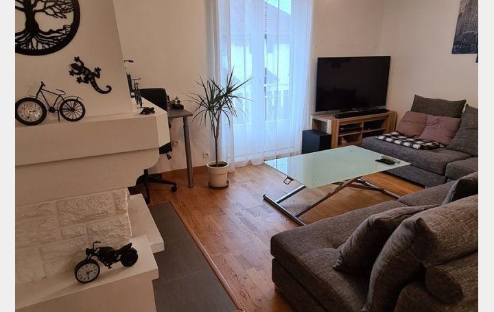 AGENCE IMMOBILIERE MB : Maison / Villa | PETITE-ROSSELLE (57540) | 88 m2 | 208 000 € 