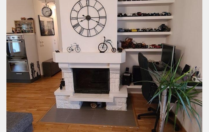 AGENCE IMMOBILIERE MB : Maison / Villa | PETITE-ROSSELLE (57540) | 88 m2 | 208 000 € 