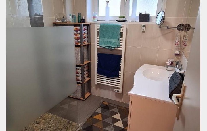 AGENCE IMMOBILIERE MB : Maison / Villa | PETITE-ROSSELLE (57540) | 88 m2 | 208 000 € 
