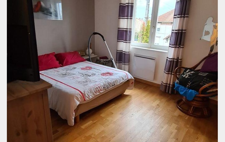 AGENCE IMMOBILIERE MB : Maison / Villa | PETITE-ROSSELLE (57540) | 88 m2 | 208 000 € 