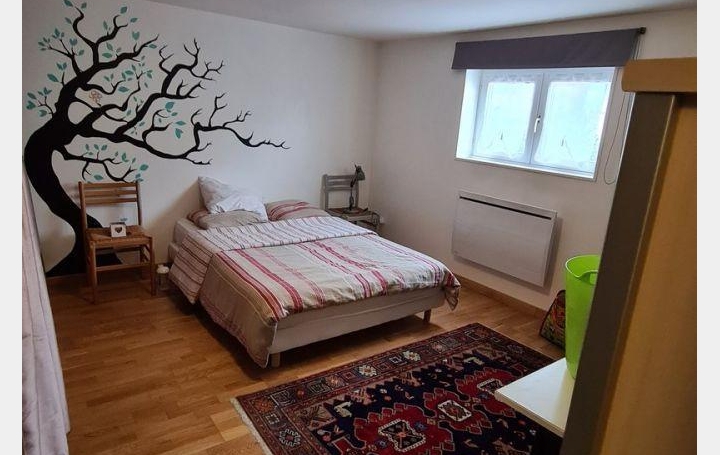 AGENCE IMMOBILIERE MB : Maison / Villa | PETITE-ROSSELLE (57540) | 88 m2 | 208 000 € 