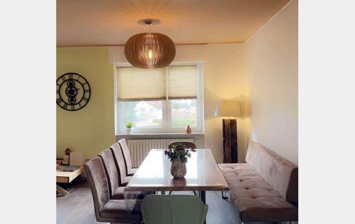 AGENCE IMMOBILIERE MB : Maison / Villa | SCHOENECK (57350) | 130 m2 | 210 000 € 