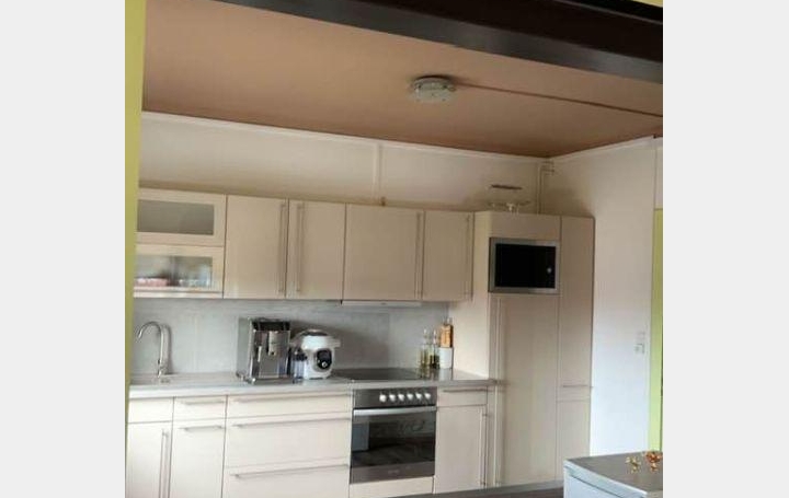 AGENCE IMMOBILIERE MB : Maison / Villa | SCHOENECK (57350) | 130 m2 | 210 000 € 