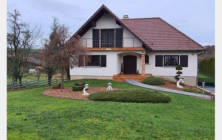 AGENCE IMMOBILIERE MB : Maison / Villa | FOLKLING (57600) | 175 m2 | 330 000 € 