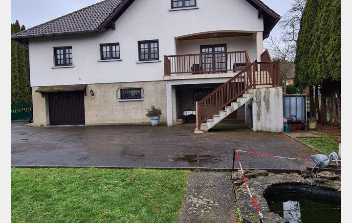AGENCE IMMOBILIERE MB : Maison / Villa | FOLKLING (57600) | 175 m2 | 330 000 € 