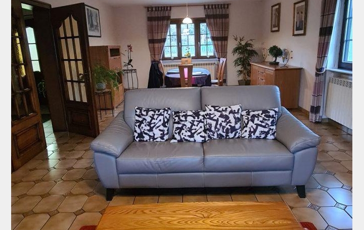 AGENCE IMMOBILIERE MB : Maison / Villa | FOLKLING (57600) | 175 m2 | 330 000 € 