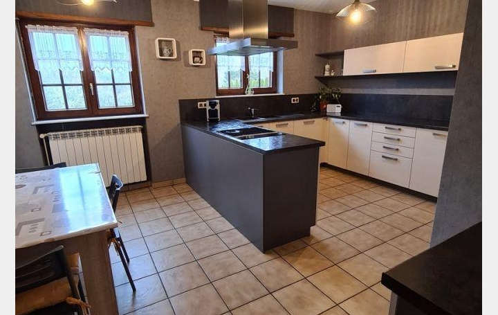 AGENCE IMMOBILIERE MB : Maison / Villa | FOLKLING (57600) | 175 m2 | 330 000 € 