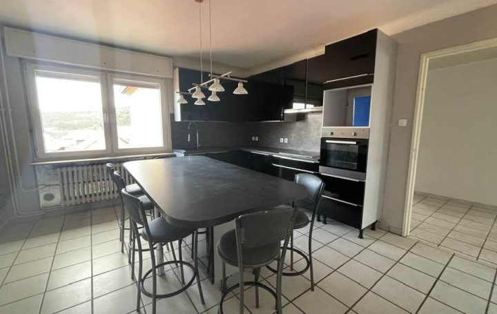  Agence immobilière MB Appartement | STIRING-WENDEL (57350) | 150 m2 | 106 000 € 