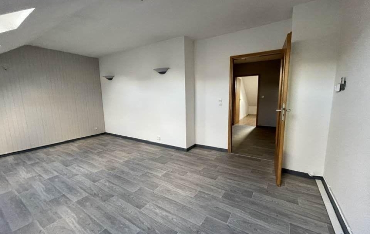  Agence immobilière MB Appartement | FORBACH (57600) | 52 m2 | 69 000 € 