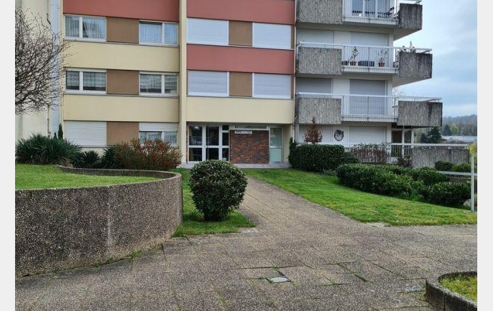  Agence immobilière MB Appartement | FORBACH (57600) | 40 m2 | 37 000 € 