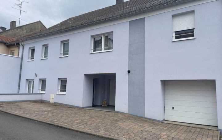  Agence immobilière MB Maison / Villa | SPICHEREN (57350) | 237 m2 | 415 000 € 