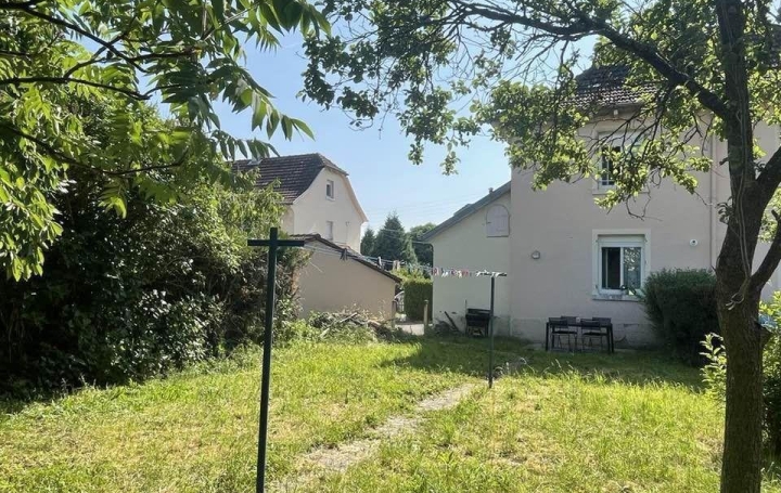 Maison de ville FORBACH 61 m2 94 000 € Maison de ville FORBACH 61 m2 94 000 €