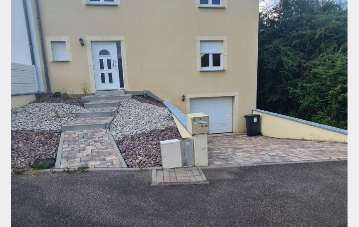 Maison OETING 144 m2 265 000 € Maison OETING 144 m2 265 000 €