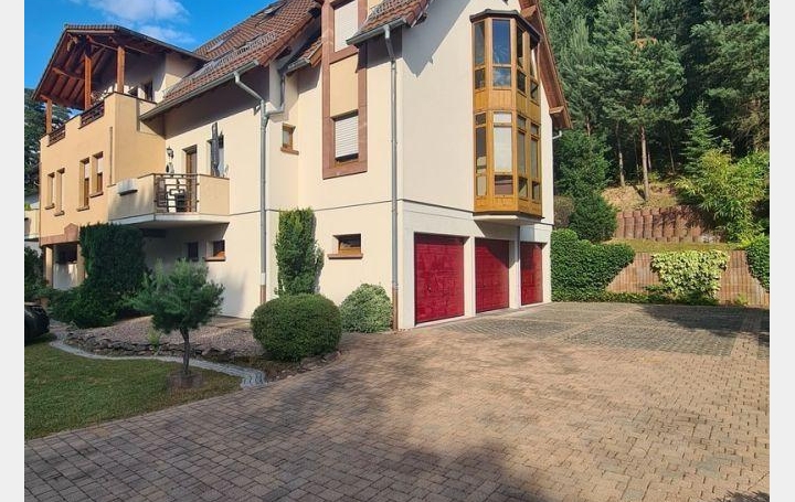  Agence immobilière MB Appartement | SCHOENECK (57350) | 120 m2 | 239 000 € 