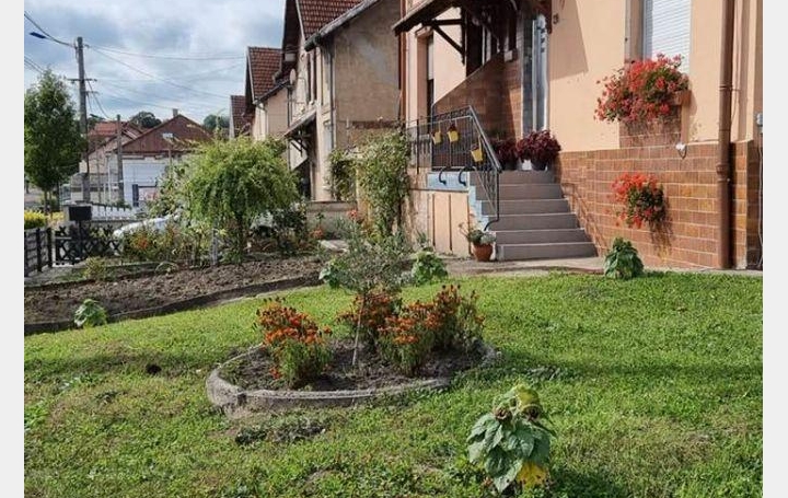  Agence immobilière MB Maison / Villa | STIRING-WENDEL (57350) | 93 m2 | 165 000 € 