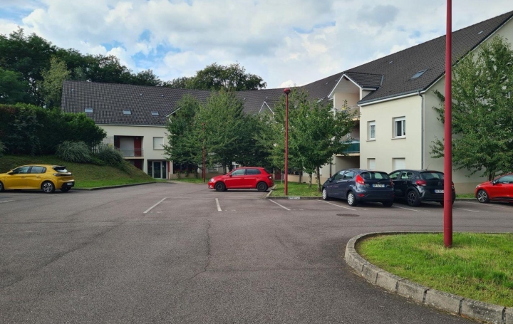  Agence immobilière MB Appartement | STIRING-WENDEL (57350) | 64 m2 | 101 000 € 