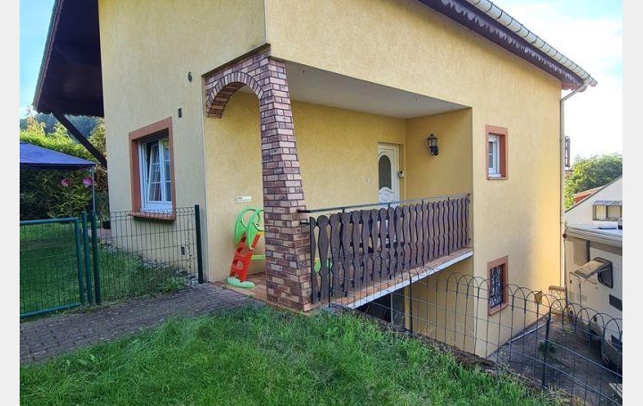  Agence immobilière MB Maison / Villa | SPICHEREN (57350) | 130 m2 | 225 000 € 