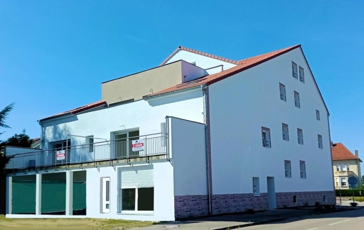  AGENCE IMMOBILIERE MB Appartement | COCHEREN (57800) | 97 m2 | 190 000 € 