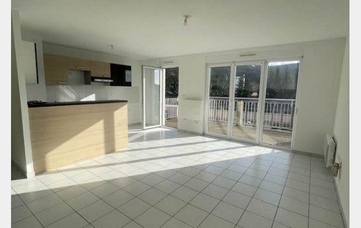  Agence immobilière MB Appartement | STIRING-WENDEL (57350) | 64 m2 | 110 000 € 