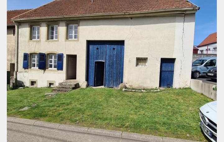 Maison   POSTROFF  90 m2 36 900 € 