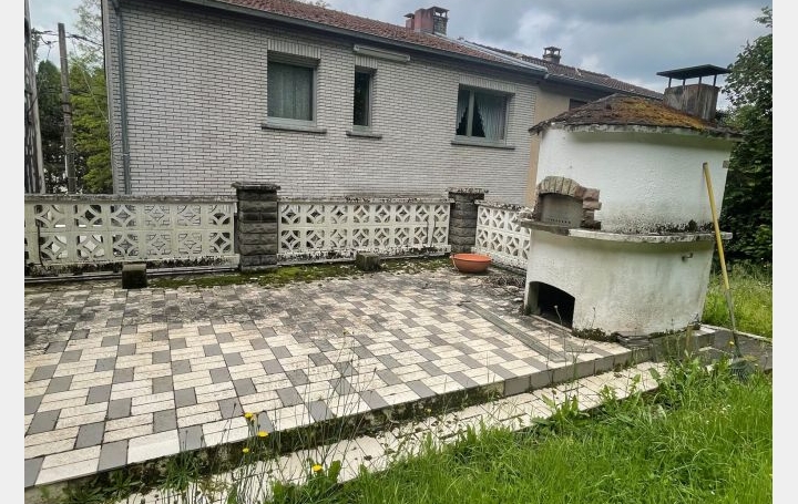 Maison PETITE-ROSSELLE 152 m2 159 000 € Maison PETITE-ROSSELLE 152 m2 159 000 €