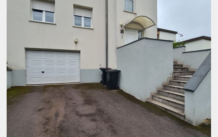  AGENCE IMMOBILIERE MB Appartement | FORBACH (57600) | 124 m2 | 239 000 € 