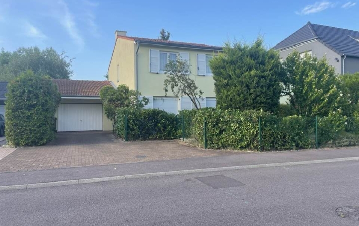 Maison FORBACH 182 m2 289 000 € Maison FORBACH 182 m2 289 000 €
