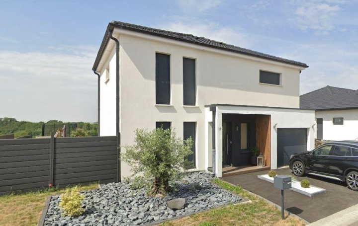 Maison GUENVILLER 120 m2 330 000 € Maison GUENVILLER 120 m2 330 000 €