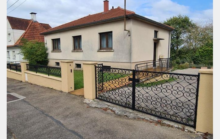 Maison FORBACH 85 m2 168 000 € Maison FORBACH 85 m2 168 000 €