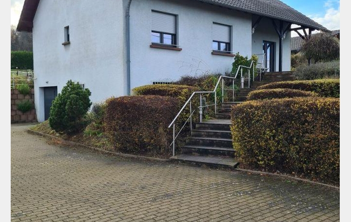  AGENCE IMMOBILIERE MB Maison / Villa | THEDING (57450) | 100 m2 | 239 000 € 