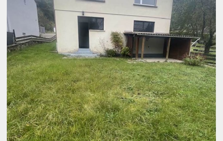  AGENCE IMMOBILIERE MB House | HOMBOURG-HAUT (57470) | 108 m2 | 155 000 € 